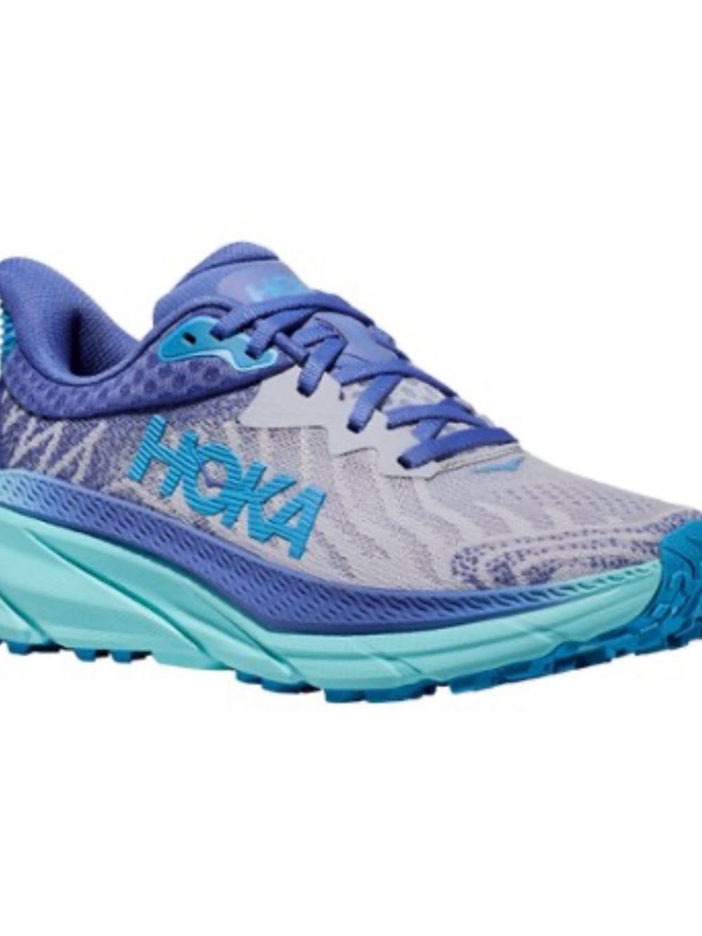 REI Co-op HOKA Challenger 7 Trail-Running Shoes - Women's 8.5B